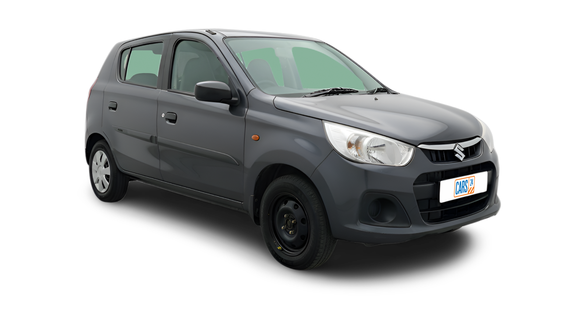 Maruti Alto K10-img